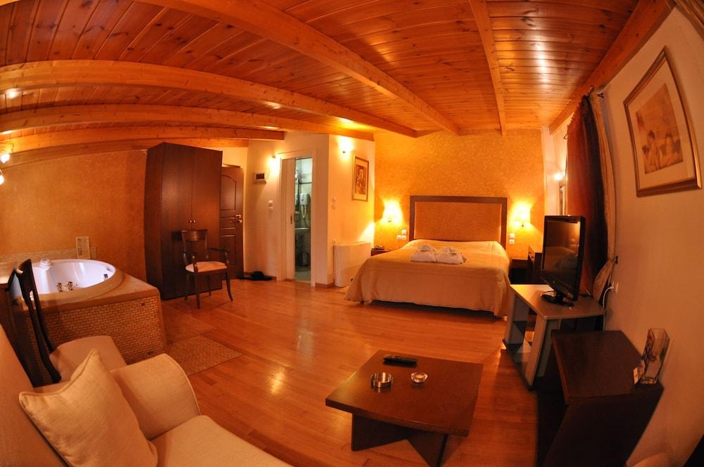 Hotel Chris Атина Екстериор снимка