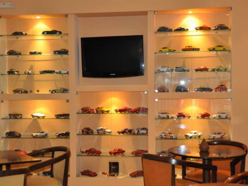 Hotel Chris Атина Екстериор снимка